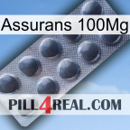 Assurans 100Mg 30
